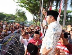 Hari Buruh 1 Mei Wagub Emil Dardak Dukung Marsinah Jadi Pahlawan Nasional