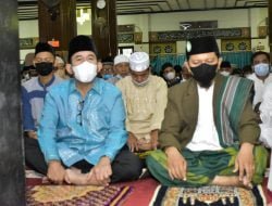 Momentum Bulan Syawal Menuju Kebersamaan Dalam Kebaikan