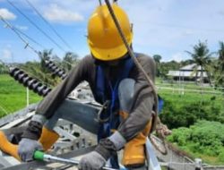 PLN Optimalisasi Infrastruktur Kelistrikan di Bali