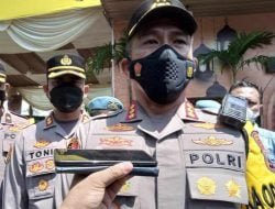 Kapolrestabes Surabaya Tegaskan Situasi Kamtibmas Terpantau Kondusif