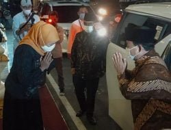 Belajar Ekonomi Kerakyatan dan Swasembada Pangan Prabowo : Alhamdulillah Saya Banyak Belajar Dari Beliau