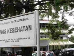 Kasus Hepatitis Akut, Dinkes Kota Surabaya Minta Masyarakat Waspada