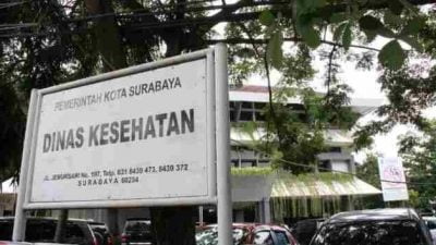 Kasus Hepatitis Akut, Dinkes Kota Surabaya Minta Masyarakat Waspada