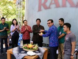 Pererat Kebersamaan Antar Sivitas Akademika dan Perkuat Eksistensi Fakultas Pariwisata Unud Rayakan BK Ke-37