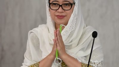 Milad 90 Tahun Pemuda Muhammadiyah, Puan: Terus Bersinergi untuk Membangun Bangsa