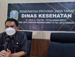 Kadinkes Pastikan Tidak Ada Hepatitis Akut Misterius di Jatim