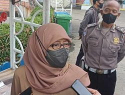 Sebelum Insiden Ambrolnya Seluncur, Disbudpar kota Surabaya Klaim Telah Berikan Peringatan ke Pengelola KenPark