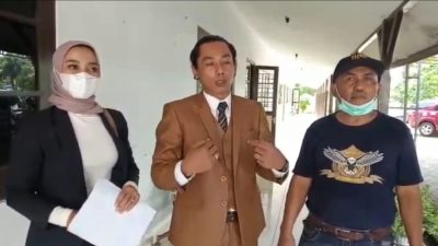 Diduga kuat Pemerintah Kabupaten Bermain Dalam Pengadaan Barang Dan Jasa Berujung UKPBJ Dilaporkan