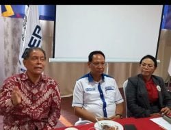 DPC  PERADI Denpasar Laksanakan PKPA, Advokat Siap Kerja