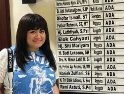 Ingin Kembalikan Kejayaan, 21 DPAC Demokrat Surabaya Dukung Herlina Maju Muscab