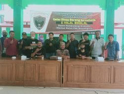 Sinau Bareng Jurnalistik KJJT Bojonegoro Mantapkan Keprofesionalan Wartawan