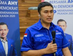 Demokrat Kritik Pemerintah Soal Pemulihan Ekonomi Dan Kenaikan Harga Barang