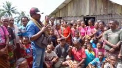 Tolak Pemekaran Desa One, Bupati TTS Diminta “Copot” Kades Poli