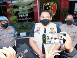 Polisi Periksa 14 Saksi Kasus Ambrolnya Seluncuran di KenPark