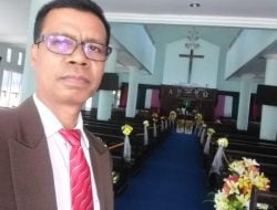 Peran Gereja  Dalam Pembangunan Ekonomi Jemaat  Terpencil