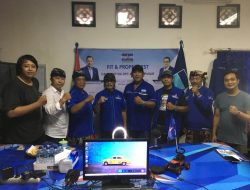 Demokrat Kota Denpasar Atur Strategi Jelang Pemilu 2024