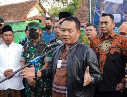 Peduli Cagar Budaya Cikal Bakal NU, Kasad Setujui Usulan Pemkab Sidoarjo