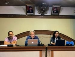 Diskusi Ilmiah Prodi Magister Agribisnis Unud, “Experience Economy sebagai Alat Formulasi Bisnis Abad 21