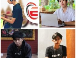 Mengenal Lebih Dekat Anak Muda Yang Punya Tekad Berkarya Untuk Bali Dan Negara