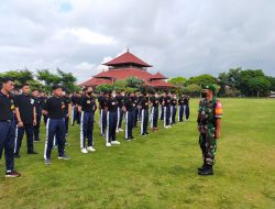 Inilah Kiprah Kodim Klungkung Dalam Membina Generasi Muda