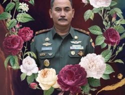 TNI AD Berduka, Wadanpuspomad Mayjen TNI Hendi Hendra Bayu Prasetyo, S.H., M.H., Meninggal Dunia