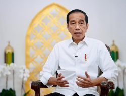 Warga Batu Ampar Surati Jokowi, Tanah Di Duga Dirampas Bupati