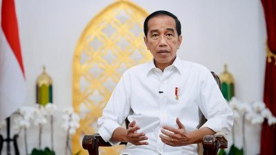 Warga Batu Ampar Surati Jokowi, Tanah Di Duga Dirampas Bupati