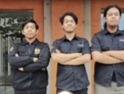 KSR FT Unud Kembali Torehkan Prestasi Raih Juara 2 Pada Kompetisi Sistem Tenaga Listrik Nasional