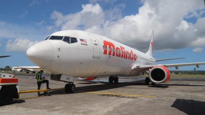 Penerbangan Internasional Kian Ramai, Batik Air Malaysia Tambahkan Rute Denpasar – Kuala Lumpur Di Bandara Internasional I Gusti Ngurah Rai – Bali