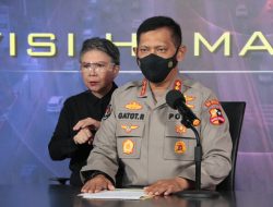 Polri Paparkan Pentingnya Personel Kepolisian Tidak Buta Warna Parsial