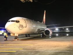 Maskapai Virgin Australia kembali beroperasi di Bandara Internasional I Gusti Ngurah Rai – Bali