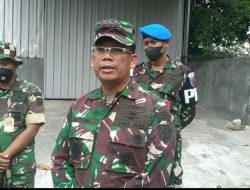 Polemik Warga Simo Gunung, Danlanud Muljono Deadline 7 Minggu Urus SIP