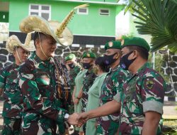 Berinovasi Sejahterakan Rakyat Demi Tegaknya Kedaulatan Bangsa Di Pulau Rote