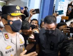 Kapolda Jatim Sebut Ada 5 Korban Pelecehan Seksual Tersangka Mas Bechi