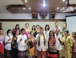 FP Unud Terima Kunjungan Wakil Dekan 2 Bidang Umum dan Keuangan Fakultas Pertanian Universitas Nusa Cendana