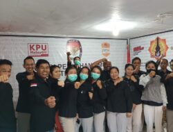 Helpdesk KPU Klungkung Junjung 3 S