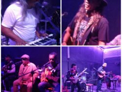 PROGWORLD DAY KONSER Kembali Gelar di Malibu Bar & Music