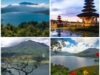Danau Buyan, Tempat Wisata Alam Sangat Indah dan Eksotik di Bali