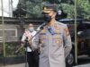 Kapolres Buleleng Pimpin Apel Di Polsek Sawan,Tekankan Tupoksi Kepolisian