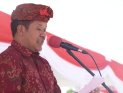 Perhatikan Dan Pahami Tupoksi , Tegas Bupati Kepada ASN DAN PPPK Baru