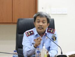 Berbagi Informasi dan Pengalaman, Kakanwil Kemenkumham Bali Pimpin FGD bersama Perwakilan Biro Hukum dan HAM Pemprov Jawa Barat