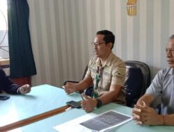 Paguyuban Deposan LPD Anturan Mendatangi Kejaksaan Negeri Buleleng Untuk Audiensi Perkara LPD Anturan