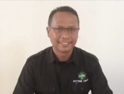 Gigin Sugiono.S,Kep : Penyakit TBC Bukan Penyakit Kutukan dan Harus Diobati