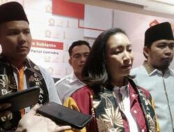 PC Tidar Surabaya Siap Menangkan Prabowo di Pilpres 2024