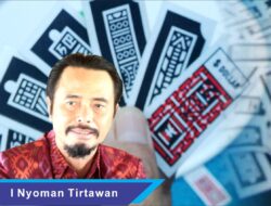 Perjudian Tiarap, Nyoman Tirtawan : Berantas Juga Mafia Tanah dan Bekingnya di Buleleng!