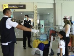 Menjelang KTT G20, Bandara Internasional I Gusti Ngurah Rai – Bali Pastikan Kesiapan Keamanan