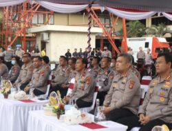 HUT Lalu Lintas ke-67, Dit Lantas Polda Bali Gelar BAKSOS