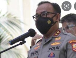 13 Anggota Polri Mendapatkan Kenaikan Pangkat, Ini Daftarnya