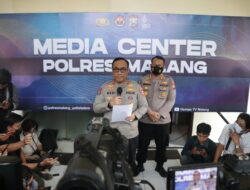 Polri Periksa 29 Orang dan 6 CCTV Terkait Tragedi Kanjuruhan