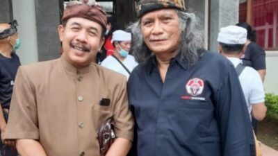 Dokter Caput Nahkodai Puskor Hindunesia Dekorda Buleleng